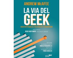 La via del Geek