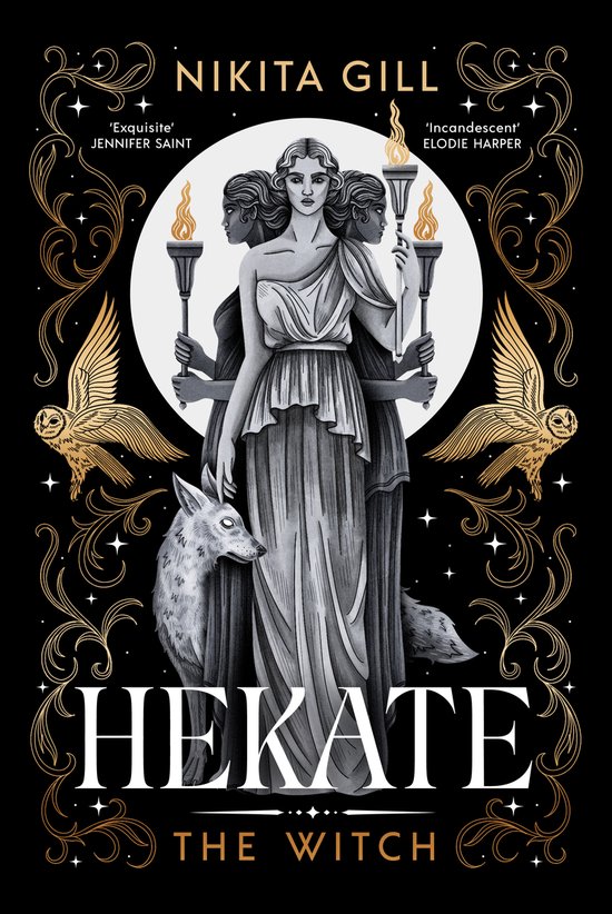 Hekate - cover