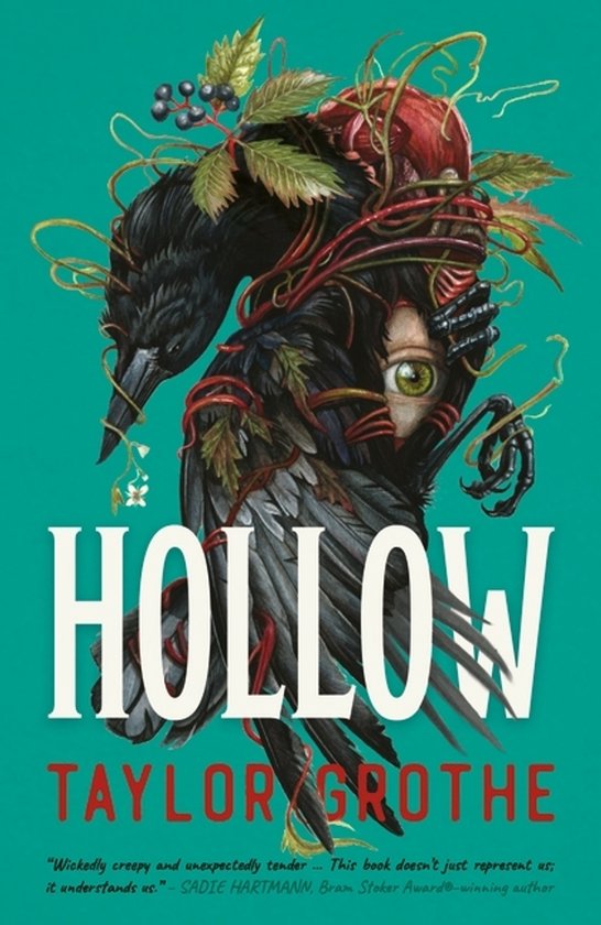 Hollow - cover