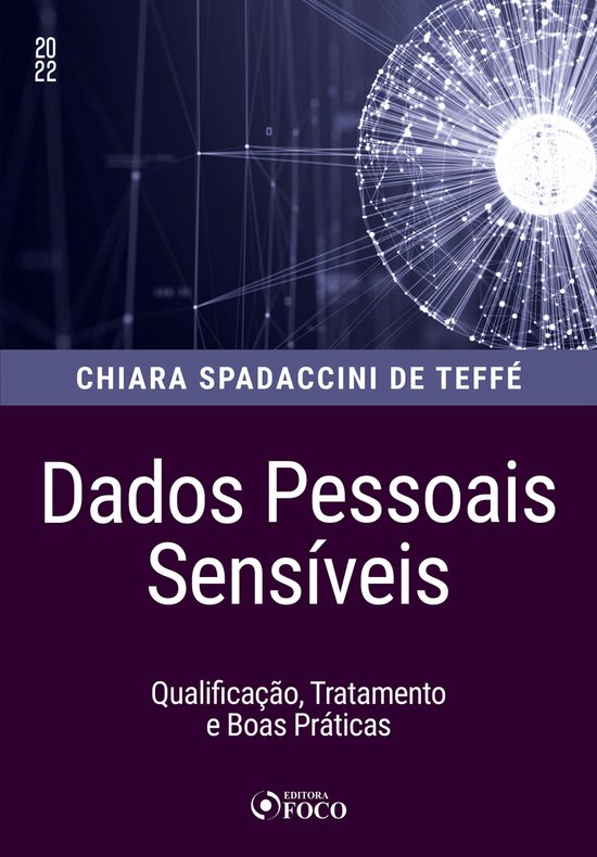 Dados Pessoais Sensíveis - cover