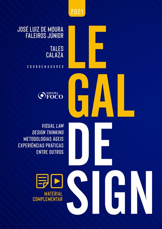 Legal Design - cover