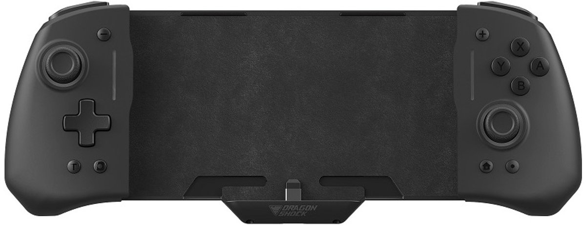 DragonShock - Apex-Glide Deck - Controllerstandaard voor Nintendo Switch en Switch OLED