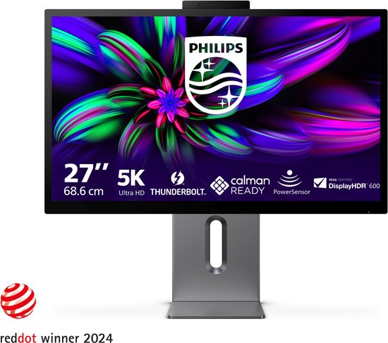 Philips Brilliance 27E3U7903 27″