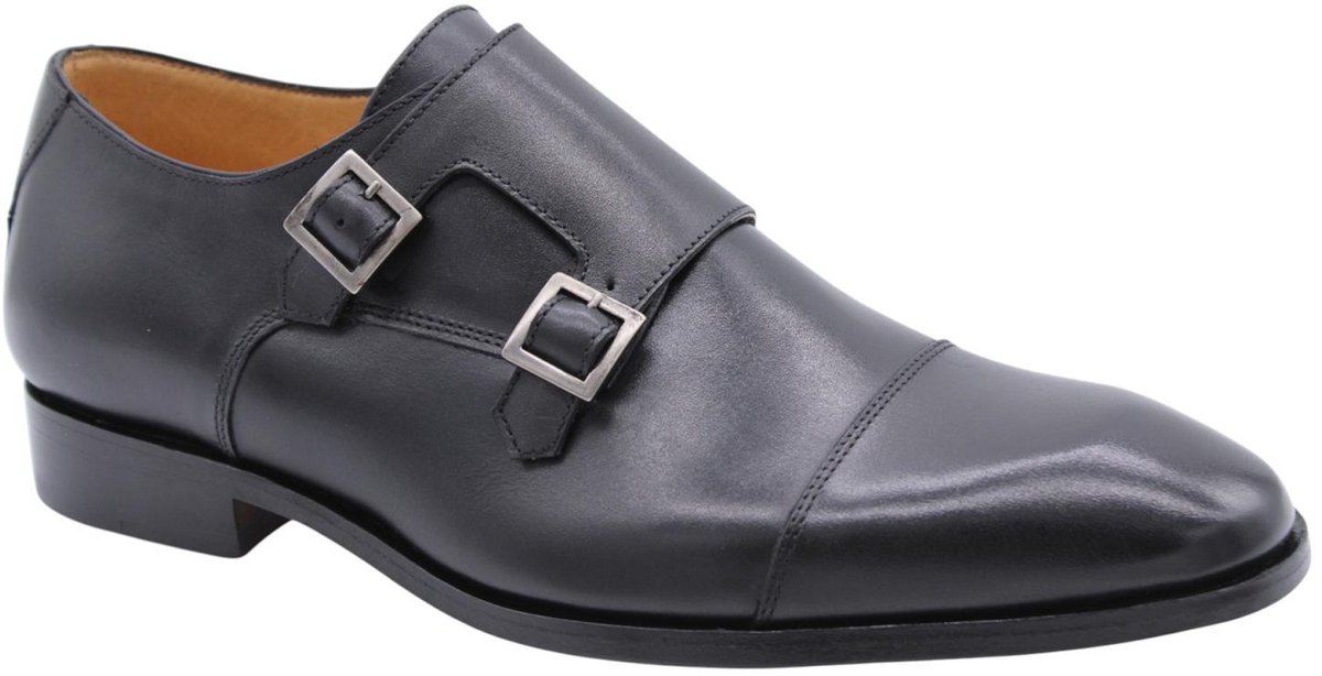 Ambiorix - Schoenen - Zwart - Heren - Maat 43 -