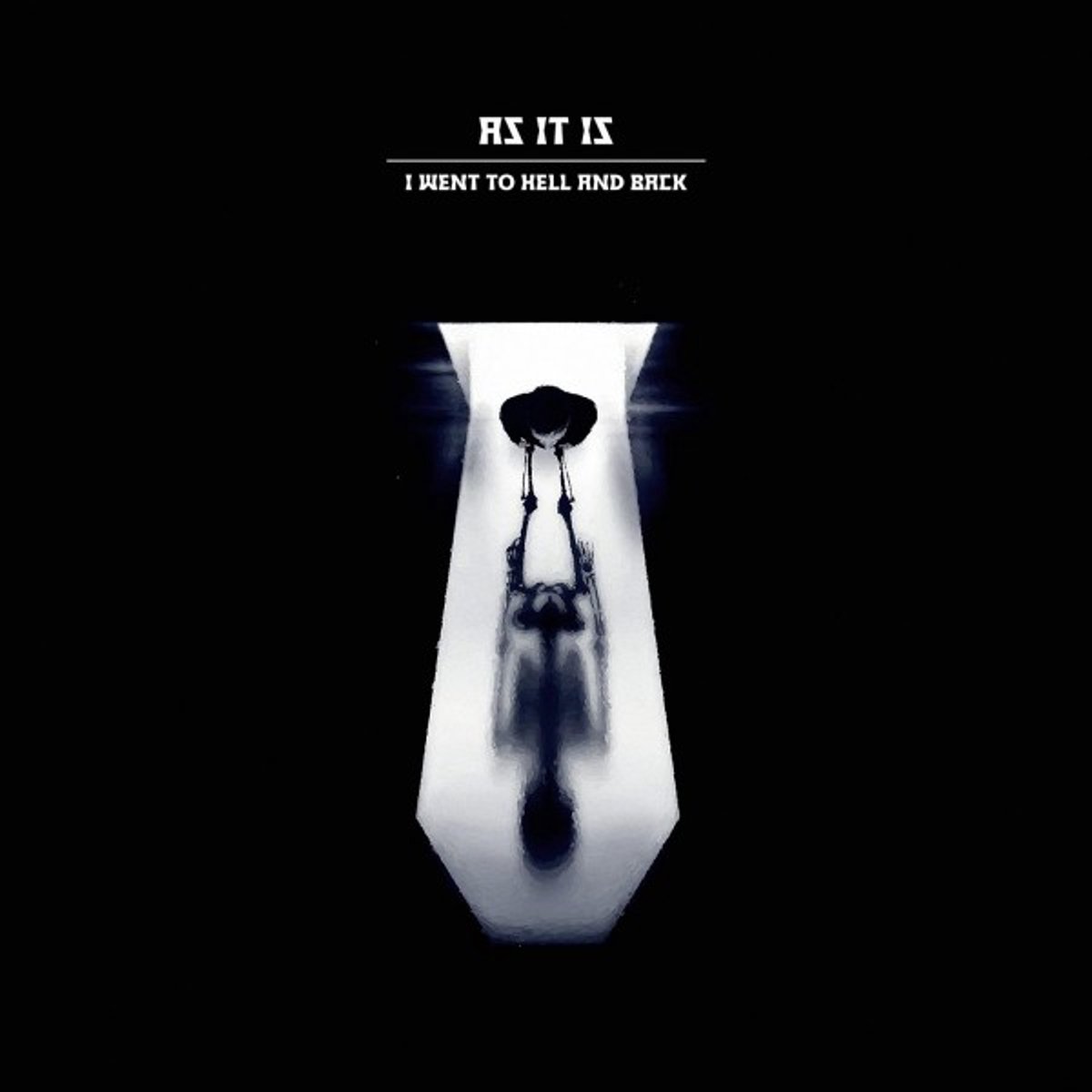 As It Is - I Went To Hell And Back (LP)