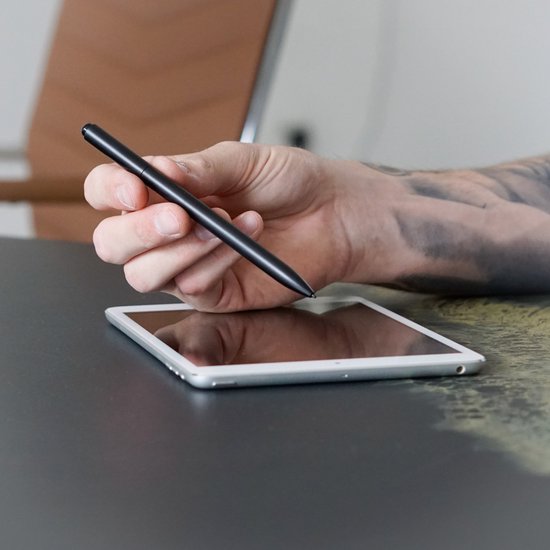 EMR Pen - Voor reMarkable 2 & Tablets - Met Eraser & Tilt - Stylus van Merkloos — afbeelding 2