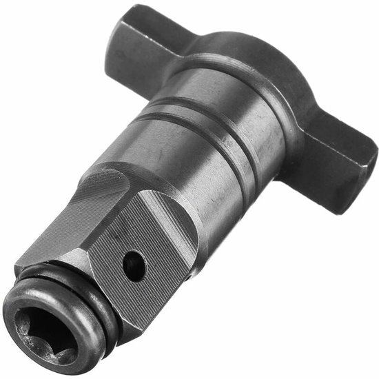 Clé à chocs électrique sans balais, axe Hex, Accessoires de vêtements pour bébé , pièce Outils La clé électrique multifonctionnelle