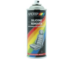MoTip Siliconenverwijderaar spuitbus 400ml