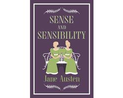 Sense & Sensibility