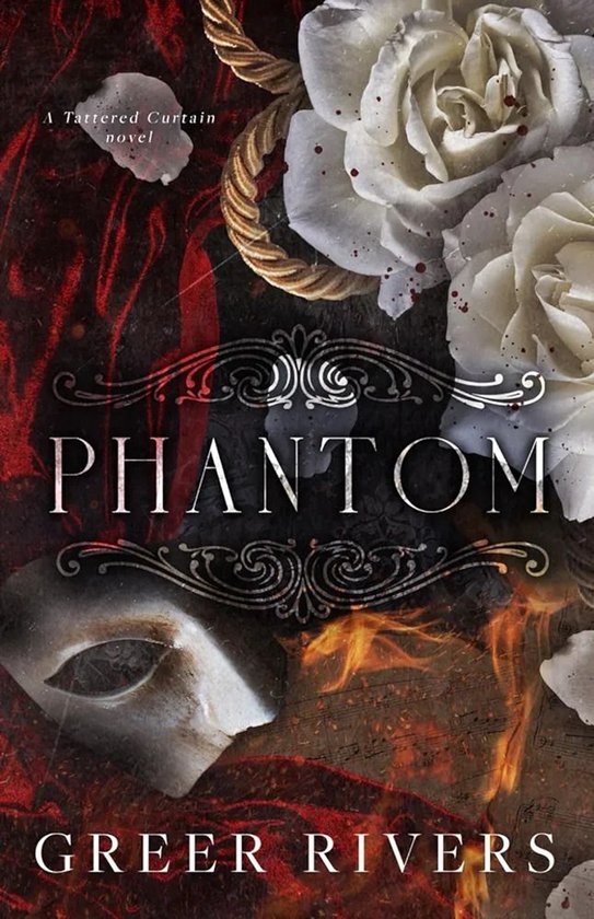 Phantom - cover