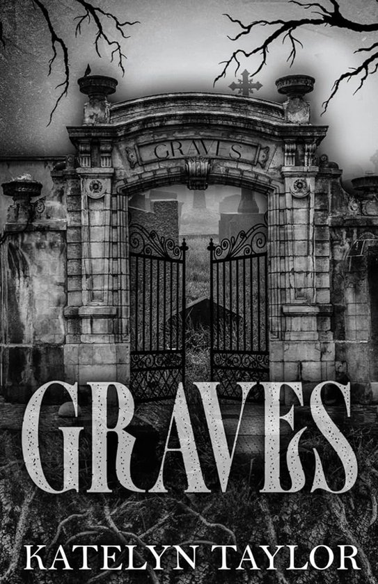 Graves - cover