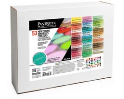 PanPastel 53pc Expansion Pack Set