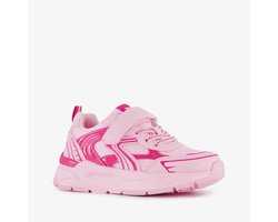 Blue Box meisjes sneakers roze - Maat 30