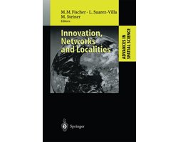 Innovation, Networks and Localities