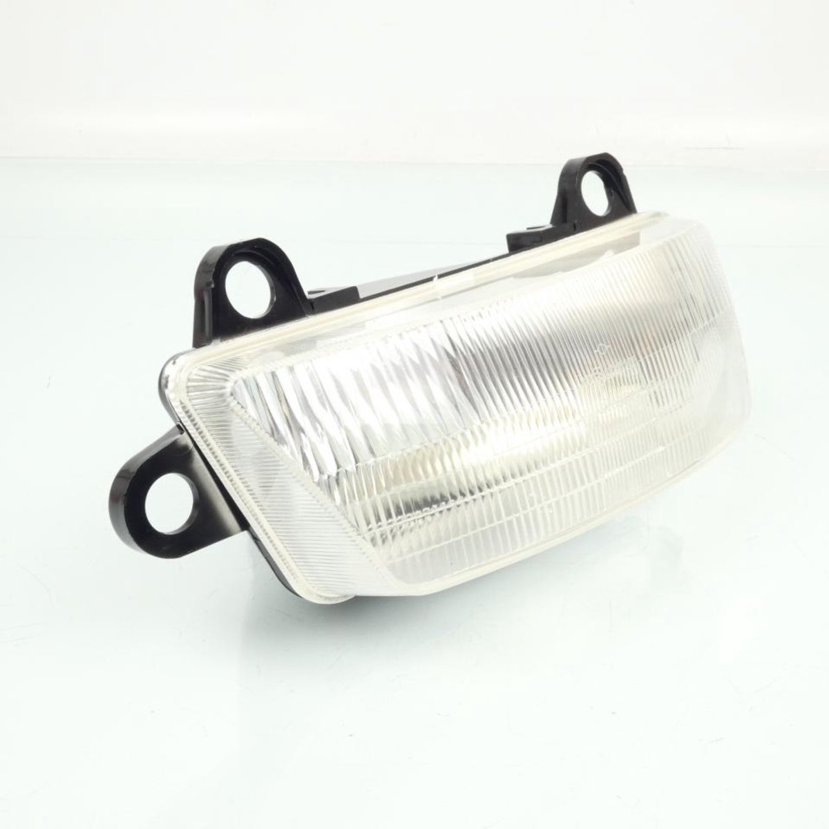 originele koplamp voor aprilia 50 af1 futura motorfiets 1991 tot 1992 ap8212374 nieuw