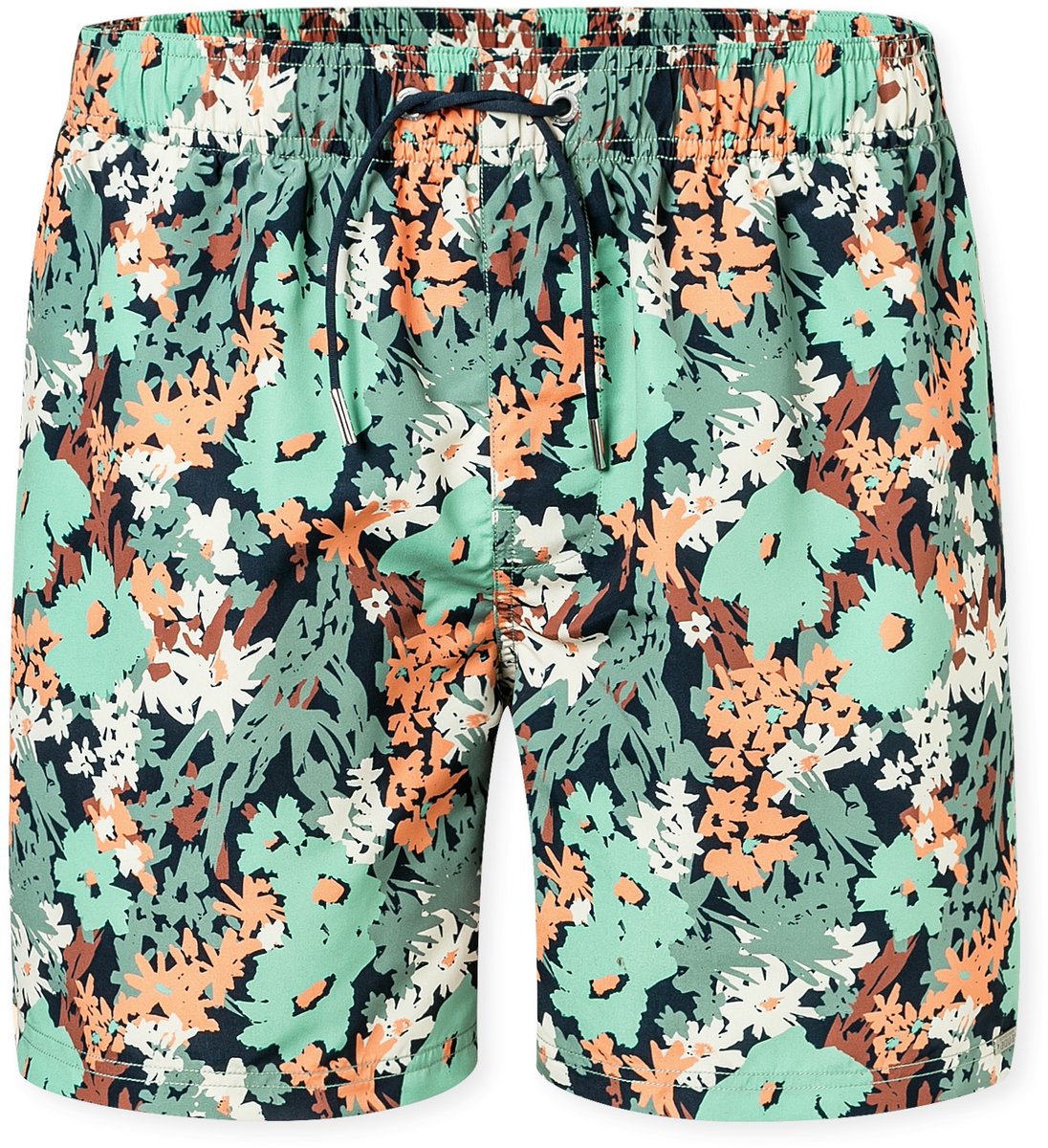 SCHIESSER - Zwemshort - Heren - Zwembroeken