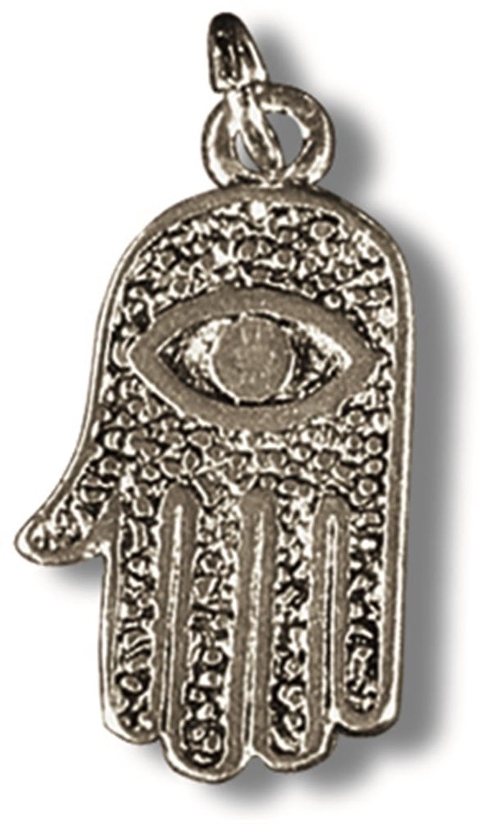 Amulet Alziend Oog