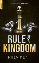 Kingdom Duet 0 - Kingdom Duet - Tome 0 : Rule of a Kingdom