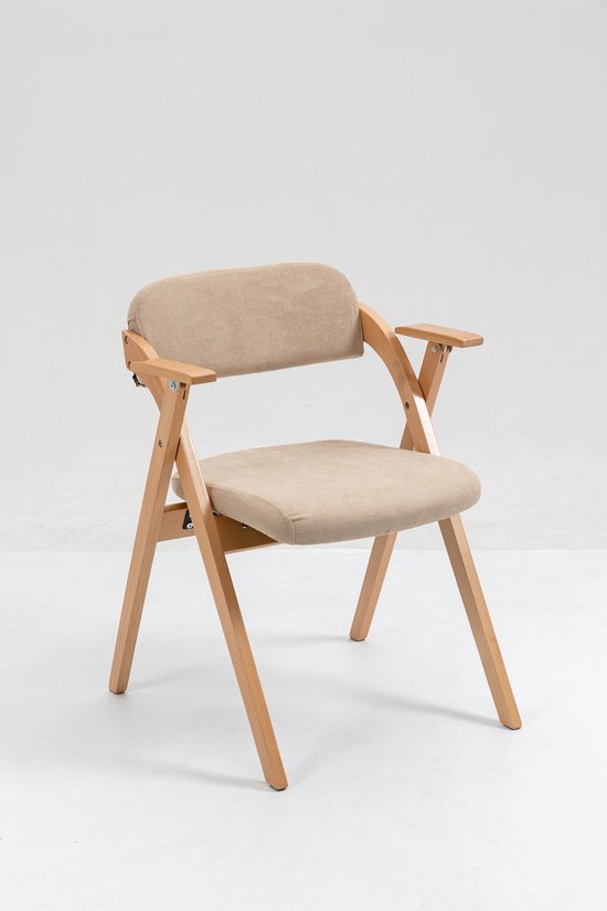Klapstoelen met armleuningen kopen? ✔️ Tot 37% korting