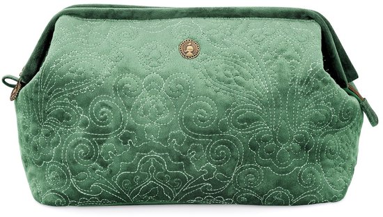 Pip Studio Fluwelen Toilettas voor Verzorging