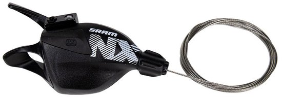 SRAM NX Eagle Groepset - 1x12-speed - MTB Boost van Sram — afbeelding 2