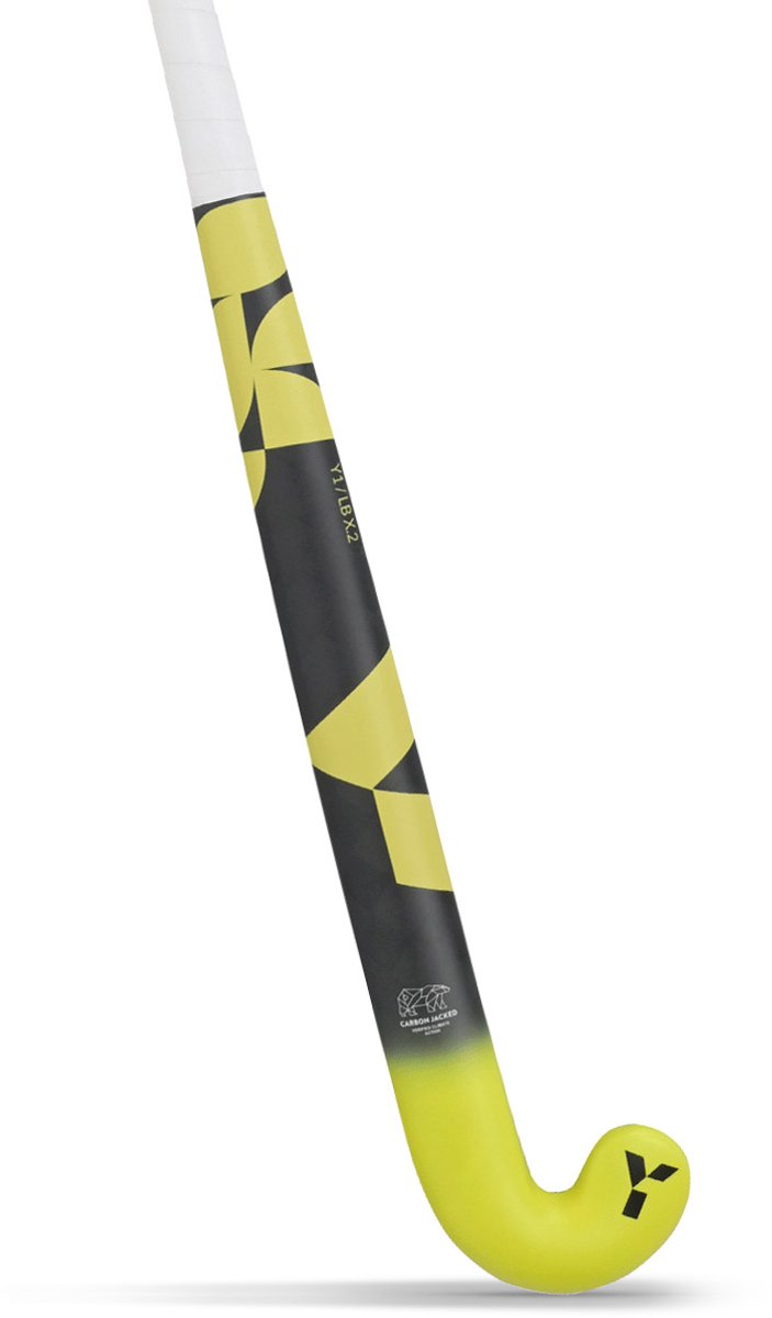 Y1 LB X.2 Hockeystick