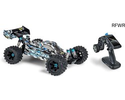 RFWR® 1:8 Offroad RC Buggy - Verbrandingsmotor, Afstand Bestuurbare Auto, Hoogwaardige Kwaliteit