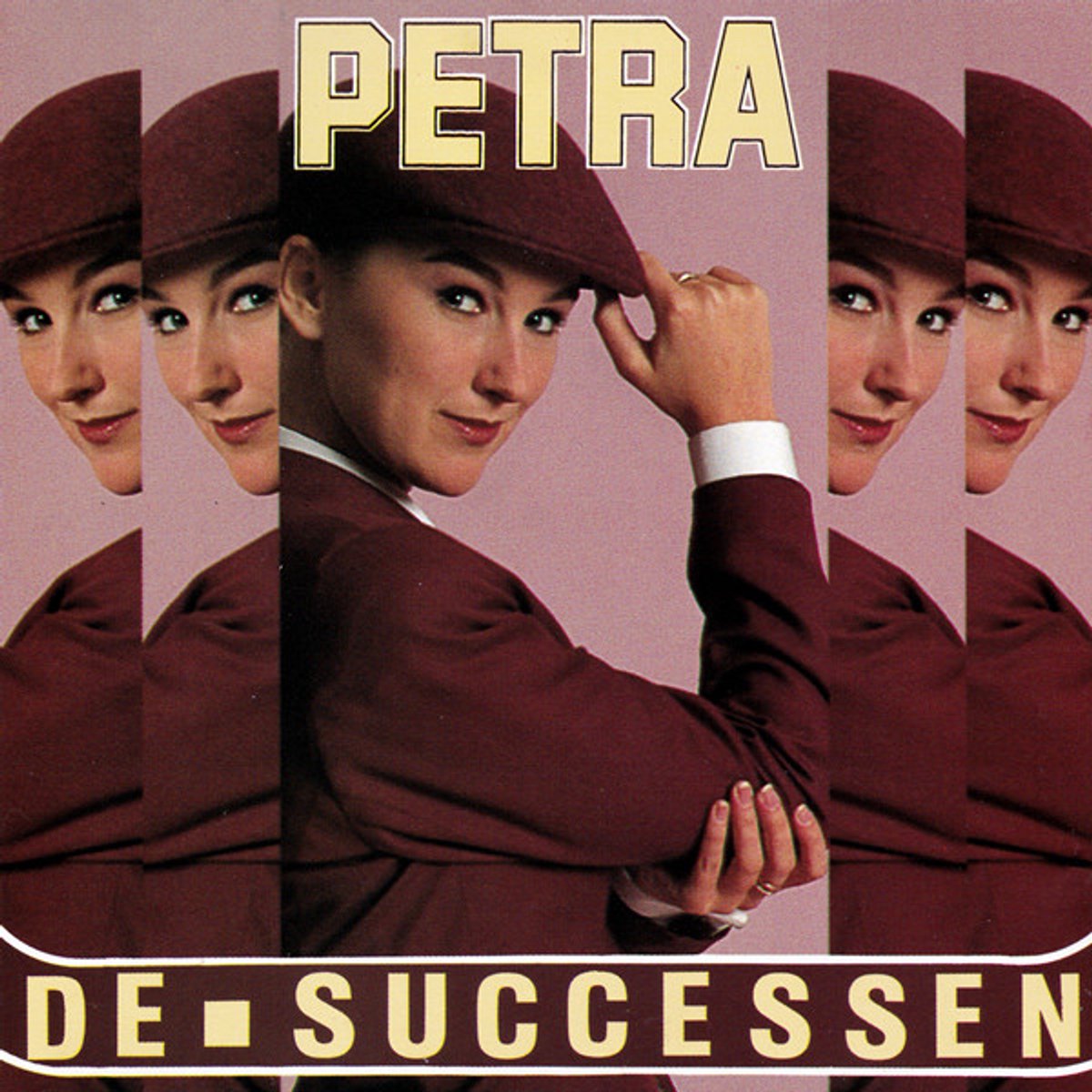 Petra - De Successen
