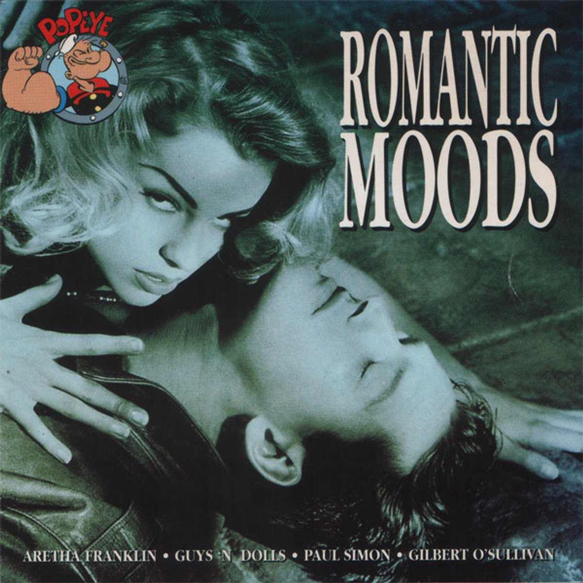 Romantic Moods