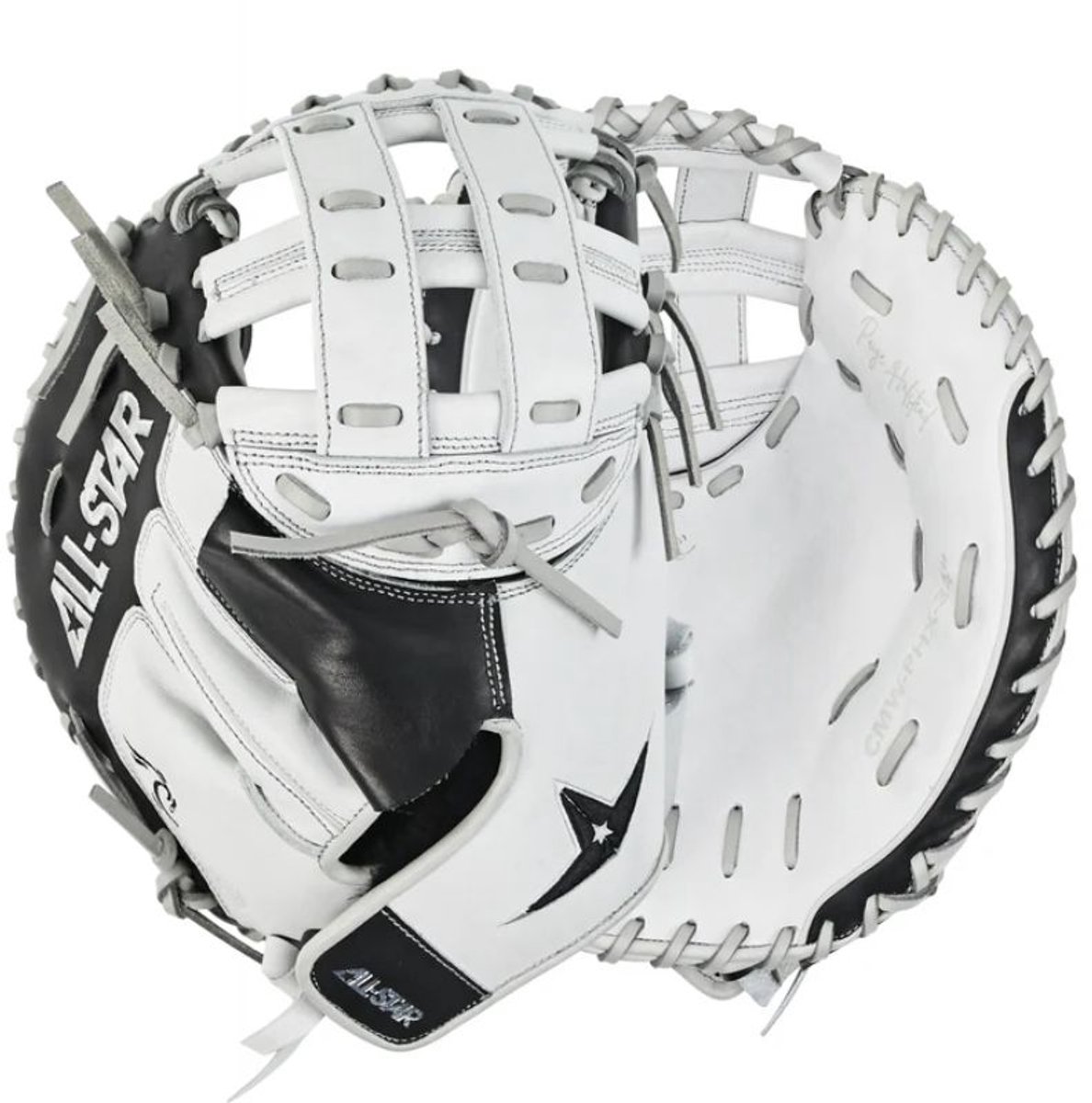 All Star CMW-PHX-34 34 Inch Paige Halstead Pro FP M Model Links Vangen