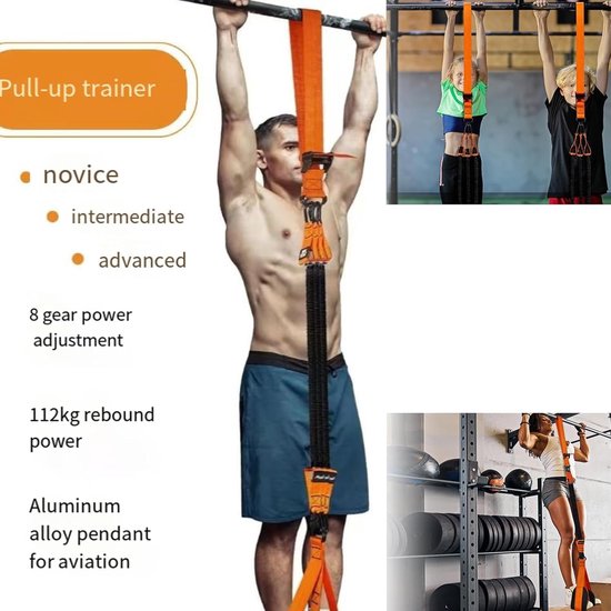 ArmFlex™ Trainer | Krachtige Spieropbouw Thuis Zonder Sportschool