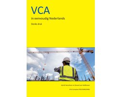 VCA in eenvoudig Nederlands