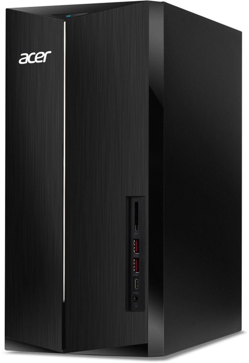 AcerAspire TC-1860 U7510 Desktop