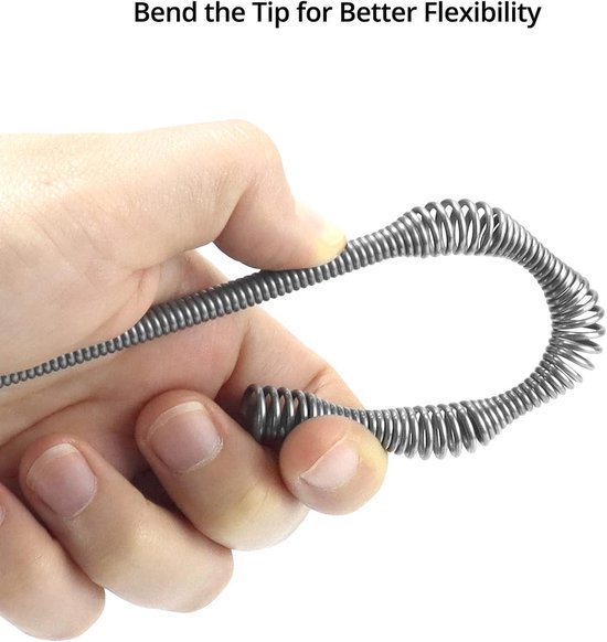 Afvoerontstopper