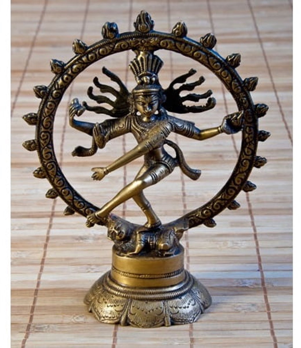 Shiva 20 cm
