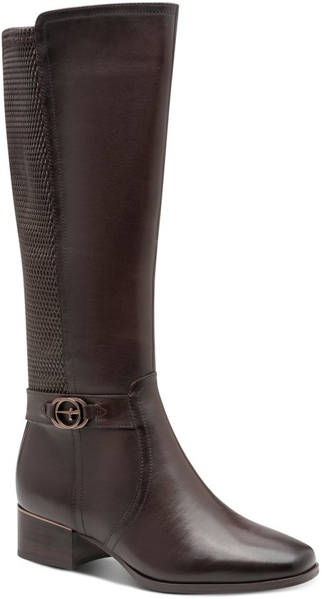 Bottes femmes Tamaris Comfort Essentials pour femme - Espresso