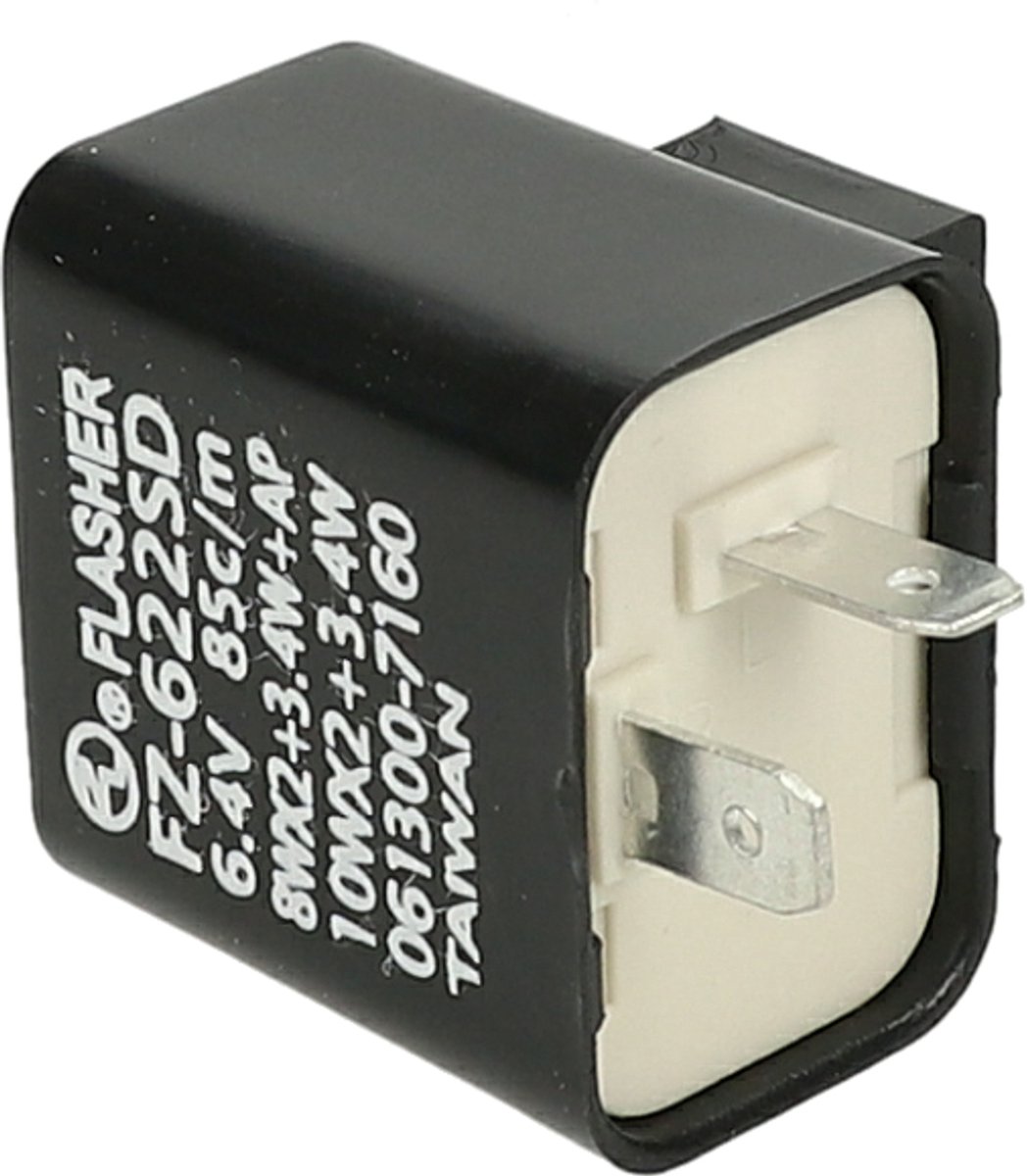 Knipperautomaat 6v Honda Honda MB MT DMP
