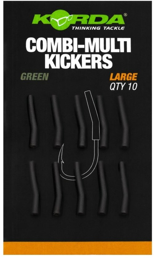 Combi Multi Kicker Korda van Merkloos — afbeelding 4