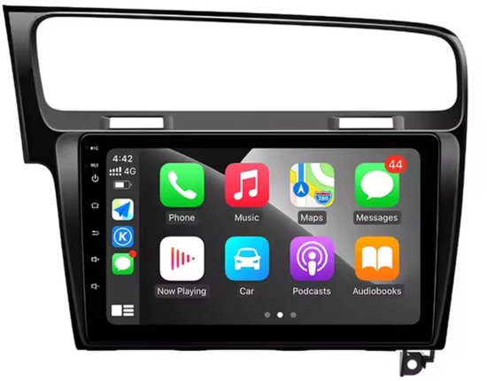 7 Inch GPS Navigation System For Car With 47 Country Maps