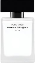 Bol.com Narciso Rodriguez Pure Musc 30 ml Eau de Parfum - Damesparfum aanbieding