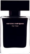Narciso Rodriguez for Her 30 ml Eau de Toilette - Damesparfum
