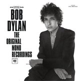 Bob Dylan 1966 Live Recordings - Rock 36-CD met She Belongs To Me