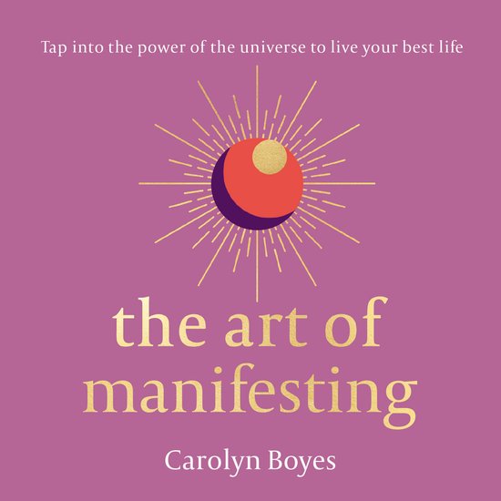 The Art of Manifesting - cover