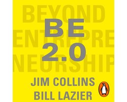 Omslag van Beyond Entrepreneurship 2.0
