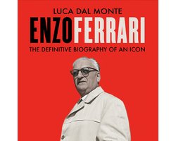 Enzo Ferrari