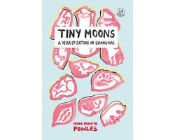 TINY MOONS PB