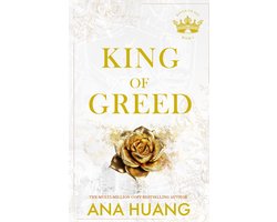 Kings of Sin - King of Greed