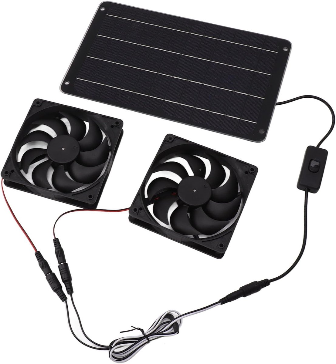 Zonne-energie zwembadverwarming 2 sets voor efficiënte verwarming Zonne-energie zwembadverwarming 2 sets voor efficiënte verwarming