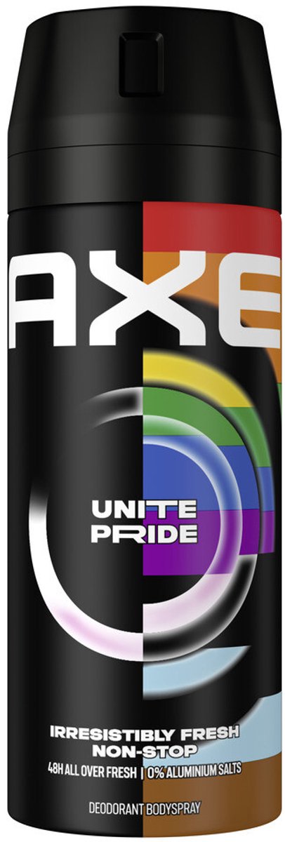 Axe Deodorant Bodyspray Unite 150 ml