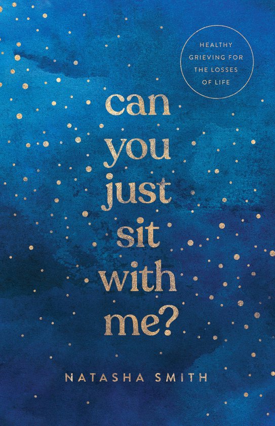 Can You Just Sit with Me? - cover